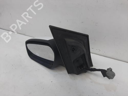 Retrovisor izquierdo FORD FOCUS II (DA_, HCP, DP) 1.6 Ti | BP28161596C26 