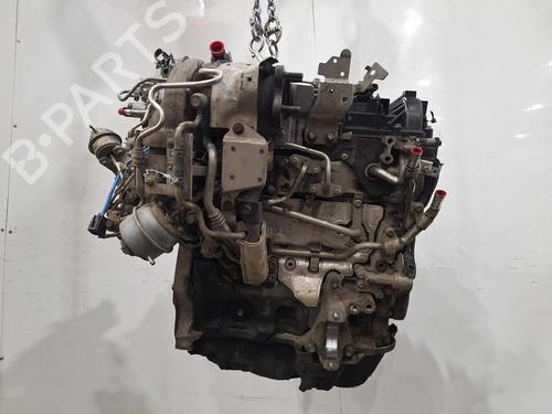 Engine MAZDA 6 Estate (GJ, GL) 2.2 D | BP33940392M1 - Image 4
