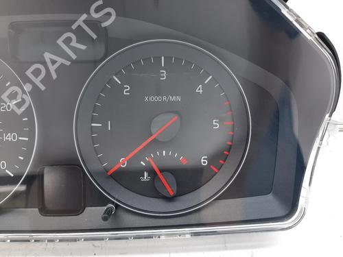 Instrument cluster VOLVO S40 II (544) D2 | BP26866801C47 