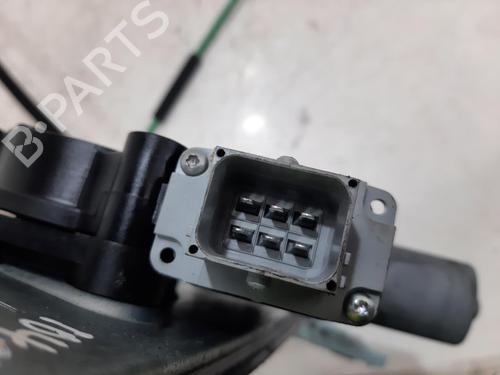 Front left window mechanism VAUXHALL CORSA Mk IV (E) (X15) 1.4 | BP33336226C22 - Image 6