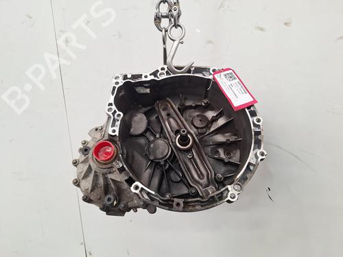Used Gearbox Gearbox MINI MINI (R56) Cooper (120 hp) 39983167 39983167
