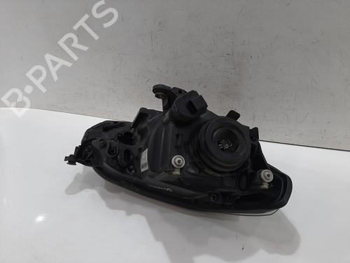 Left headlight VW UP! (121, 122, BL1, BL2, BL3, 123) 1.0 | BP33212092C28 - Image 5