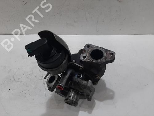 Turbolader/Kompressor FIAT DOBLO Platform/Chassis (263_) 1.3 D Multijet (90 hp) 30828847