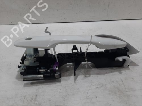 Exterior handle TOYOTA YARIS (_P21_, _PA1_, _PH1_) 1.5 Hybrid (MXPH10, MXPH11) | BP30609198C122