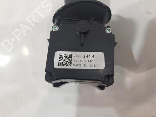 Switch VAUXHALL ZAFIRA Mk III (P12) 1.4 (75) | BP31812696I30