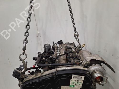 Engine VAUXHALL ASTRA Mk VI (J) (P10) 2.0 CDTi | BP38463628M1 - Image 2