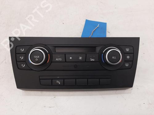 Used Climate control Climate control BMW 3 (E90) 318 i (143 hp) 33335929 33335929