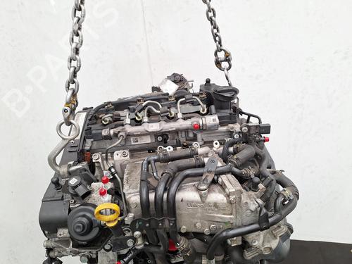 Engine SEAT LEON ST (5F8) 1.6 TDI | BP28379704M1 