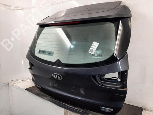 Tailgate KIA CEE'D Sportswagon (JD) 1.6 CRDi 136 | BP30057612C6 