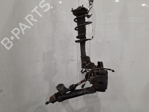 Used Left front suspension HYUNDAI KONA (OS, OSE, OSI) 1.0 T-GDi (120 hp) 31208189