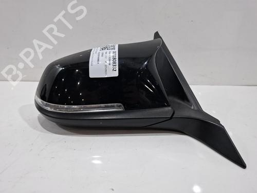 Used Right mirror Right mirror 38412538 38412538