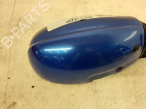 Right mirror MICROCAR MC 1 0.5 | BP26841273C27 - Image 4