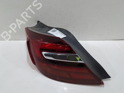 Used Left taillight VAUXHALL INSIGNIA Mk I (A) Hatchback (G09) 2.0 CDTI (68) (170 hp) 30756833