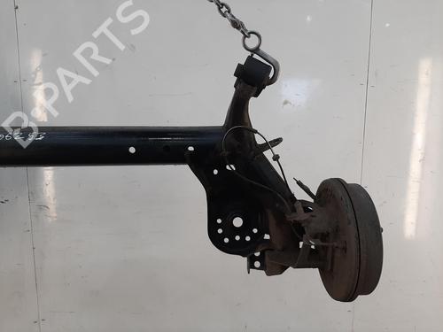 Rear axle FORD ECOSPORT 1.0 EcoBoost | BP26745617M2 