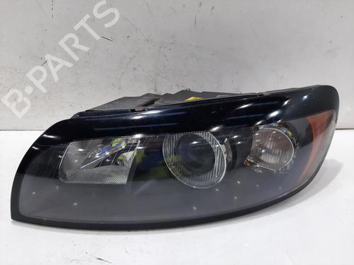 Used Left headlight VOLVO C30 (533) 1.8 (125 hp) 30790007