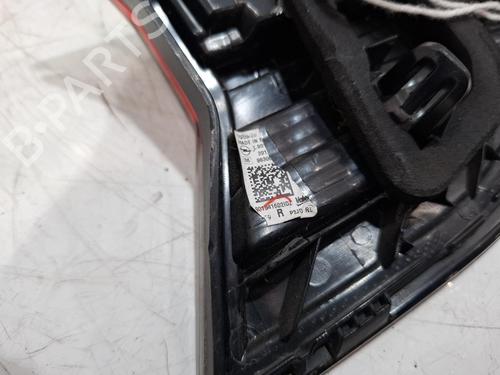 Right tailgate light VAUXHALL CORSA Mk V (F) 1.2 | BP39538594C80 - Image 2