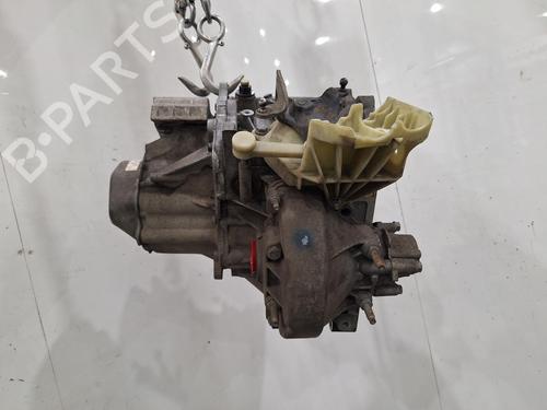 Gearbox CITROËN C3 Picasso (SH_) 1.6 HDI 90 | BP29637415M3 