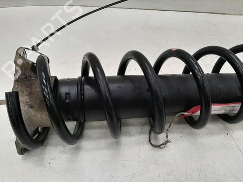 Right rear shock absorber FORD FOCUS III 1.0 EcoBoost | BP26757916M19 