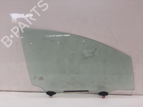 Dør rude højre foran Dør rude højre foran TOYOTA VERSO (_R2_) 1.6 D4-D (WAR20_) (112 hp) 37613943 37613943