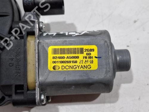 Front right window mechanism HYUNDAI i30 (GD) 1.6 | BP39241451C23 - Image 2