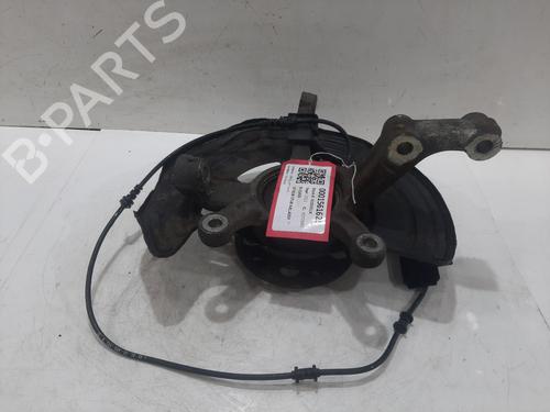 Used Left front steering knuckle MERCEDES-BENZ B-CLASS Sports Tourer (W246, W242) B 180 CDI (246.200) (109 hp) 30559500