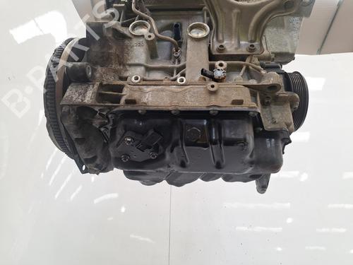 Engine VW GOLF VII (5G1, BQ1, BE1, BE2) 1.4 TSI | BP29471941M1 