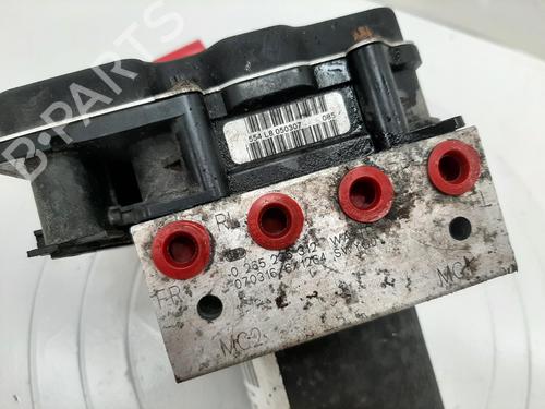 ABS pump HONDA CR-V III (RE_) 2.2 i-CTDi 4WD (RE6) | BP26796359M43 