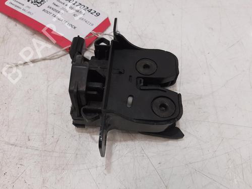 Tailgate lock DACIA SANDERO II 1.2 | BP34274159C101 - Image 2