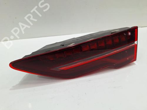 Used Right taillight JAGUAR I-PACE (X590) EV400 AWD (400 hp) 27720667