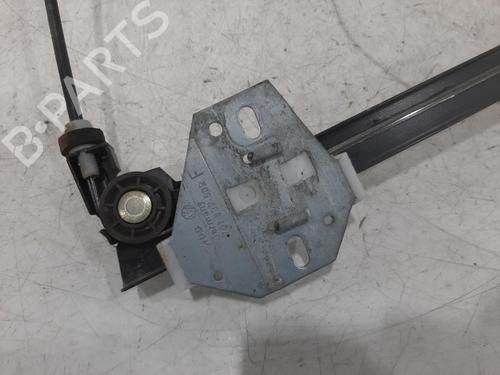 Front right window mechanism VW TRANSPORTER T4 Van (70A, 70H, 7DA, 7DH) 1.9 TD | BP26797862C23 