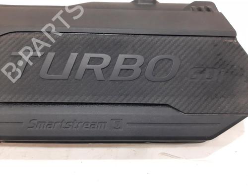 Upper protection HYUNDAI TUCSON (NX4E, NX4A) 1.6 T-GDi | BP37184247M93 - Image 2