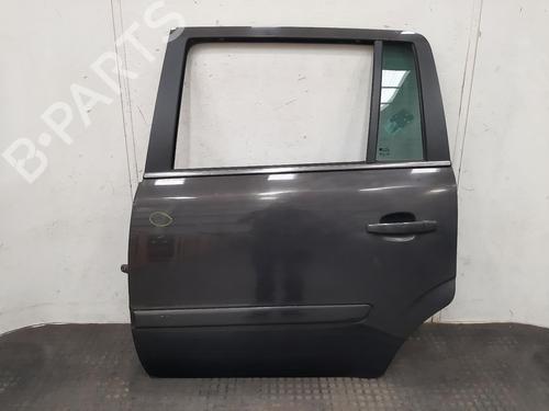 Used Left rear door VAUXHALL ZAFIRA Mk II (B) (A05) 1.7 CDTI (110 hp) 26748832