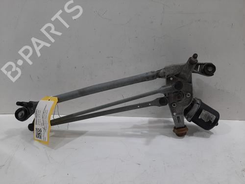 Front wiper motor CITROËN C3 II (SC_) 1.2 VTi 82 | BP26845930M29 