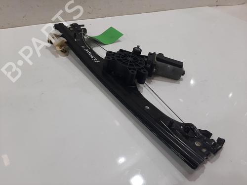 Front right window mechanism FIAT 500 (312_) 1.2 (312AXA1A) | BP35922903C23 - Image 3