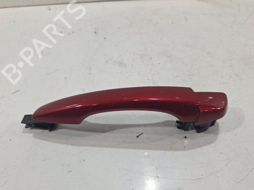 Udvendigt håndtag PEUGEOT 5008 II (MC_, MJ_, MR_, M4_) 1.5 BlueHDi 130 (MCYHZJ, MCYHZR, MCYHZX) (131 hp) 31705700