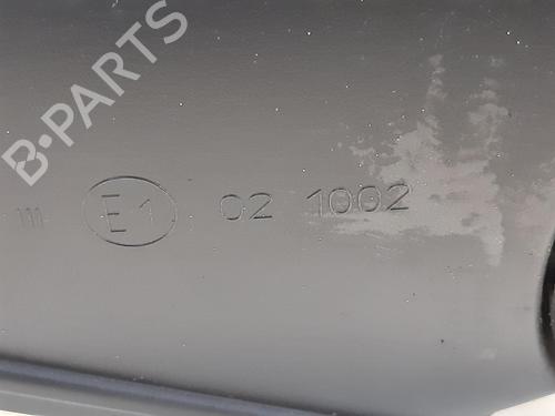 Right mirror VAUXHALL INSIGNIA Mk I (A) Hatchback (G09) 2.0 CDTI (68) | BP26775270C27 