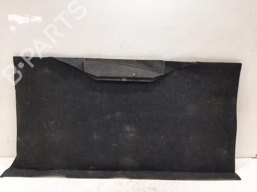 Used Luggage compartment floor FIAT 500 C (312_) 1.2 (312CXA1A, 312AXA1A) (69 hp) 30495049