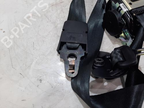 Front left seatbelt VAUXHALL CORSA Mk V (F) 1.2 | BP38015376I26 - Image 2
