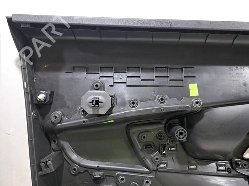 Other CITROËN BERLINGO Box Body/MPV (K9) 1.5 BlueHDi 100 | BP31088887O1 