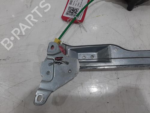 Front right window mechanism VAUXHALL CORSA Mk IV (E) (X15) 1.4 | BP39210984C23 - Image 6