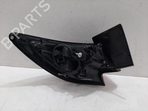 Right taillight VAUXHALL ASTRA Mk VII (K) (B16) 1.0 | BP26871194C35 
