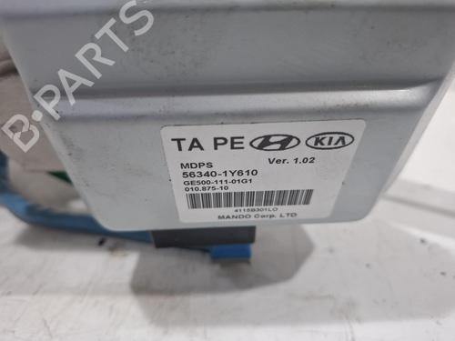 Steering column KIA PICANTO II (TA) 1.2 | BP38800694M21 - Image 2