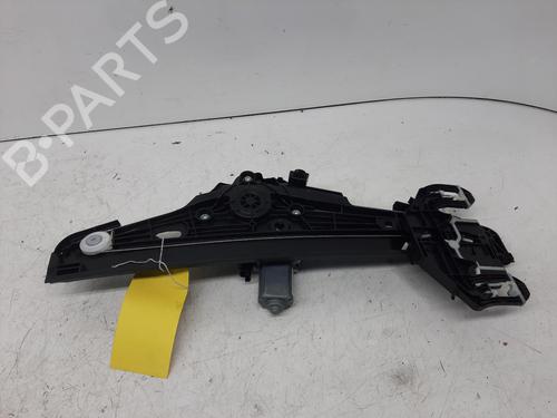 Rear left window mechanism PEUGEOT 308 III (FB_, FH_, FP_, F3_, FM_) Hybrid 180 (F3DGXT, F3DGMH) | BP26765084C24 