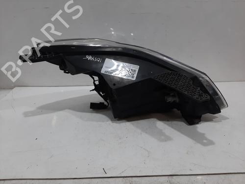 Left headlight VAUXHALL VIVA (C16) 1.0 | BP37497138C28 - Image 4