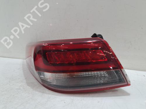 Left taillight KIA OPTIMA (JF) 2.0 T-GDi | BP34733070C34 - Image 2