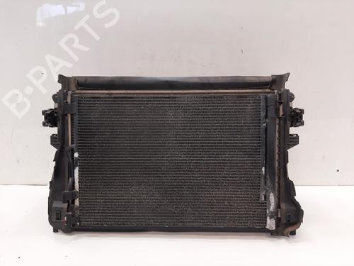Used Radiator set Radiator set 37223109 37223109