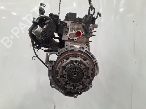 Engine FORD FIESTA VI (CB1, CCN) 1.25 | BP37694239M1 - Image 3