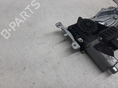 Front right window mechanism VAUXHALL ASTRA Mk IV (G) Hatchback (T98) 1.6 (F08, F48) | BP26839705C23 