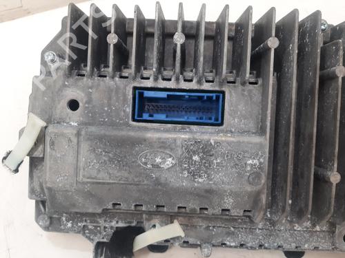 Instrument cluster JAGUAR I-PACE (X590) EV400 AWD | BP37218997C47 - Image 5
