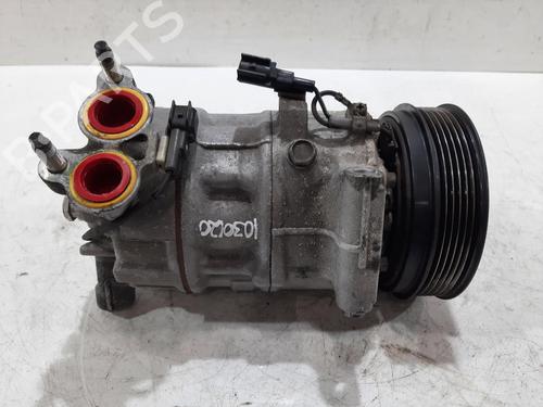 AC compressor VOLVO V40 Hatchback (525) D2 | BP30057452M34 
